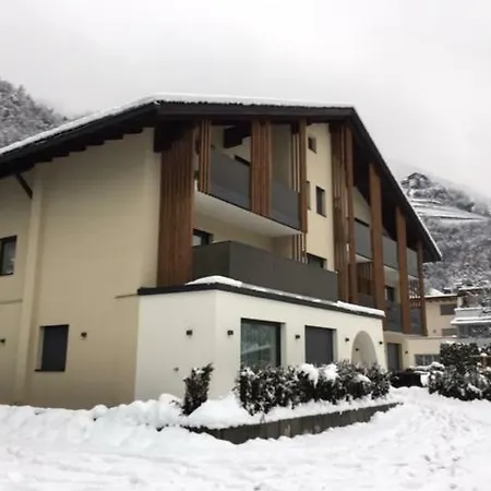 דירה Laitacherhof - Modern With Outside Pool And Sauna