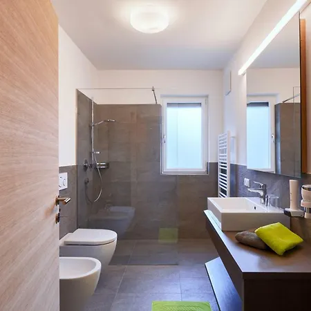 Laitacherhof: Modern Alpine Retreat With Pool And Sauna
