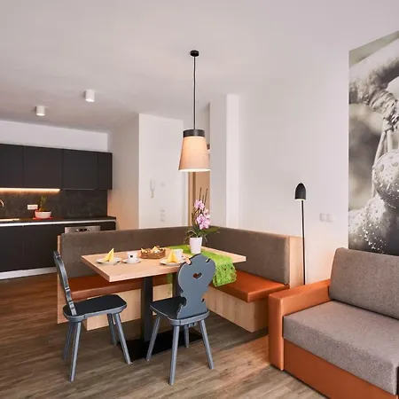 Appartamento Laitacherhof - Modern With Outside Pool And Sauna *